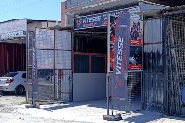 DALAMAN VİTESSE MOTOSİKLET-MUSATTİ,MOTOLUX,STMAX,FALCON,KRAL,MEKA,TAKTAS,ALTAİ,RMG,MOBİLETTE,AODES,REGAL YETKİLİ SERVİS - Resim 11