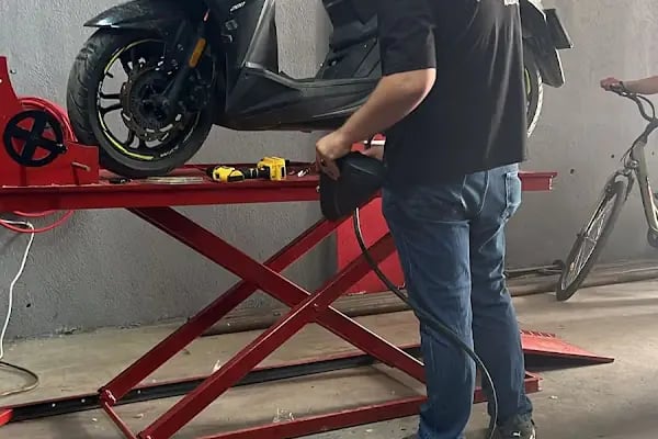 DALAMAN VİTESSE MOTOSİKLET-MUSATTİ,MOTOLUX,STMAX,FALCON,KRAL,MEKA,TAKTAS,ALTAİ,RMG,MOBİLETTE,AODES,REGAL YETKİLİ SERVİS - Resim 20