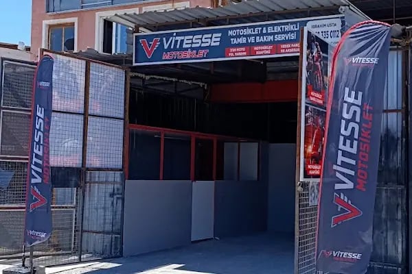 DALAMAN VİTESSE MOTOSİKLET-MUSATTİ,MOTOLUX,STMAX,FALCON,KRAL,MEKA,TAKTAS,ALTAİ,RMG,MOBİLETTE,AODES,REGAL YETKİLİ SERVİS - Resim 4