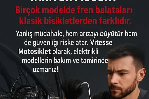 DALAMAN VİTESSE MOTOSİKLET-MUSATTİ,MOTOLUX,STMAX,FALCON,KRAL,MEKA,TAKTAS,ALTAİ,RMG,MOBİLETTE,AODES,REGAL YETKİLİ SERVİS - Resim 17