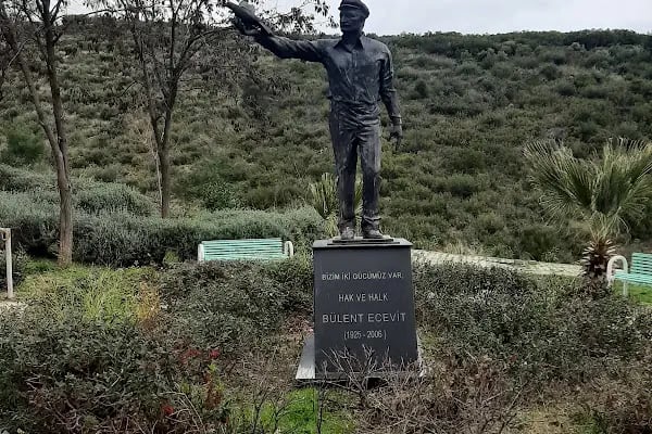 Dağ Parkı - Resim 3