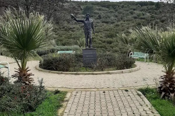 Dağ Parkı - Resim 5