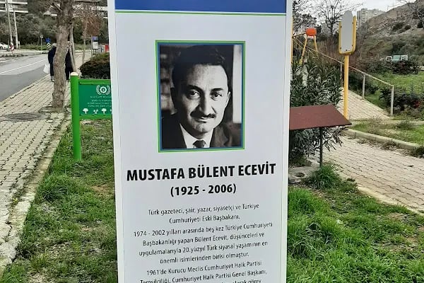 Dağ Parkı - Resim 10