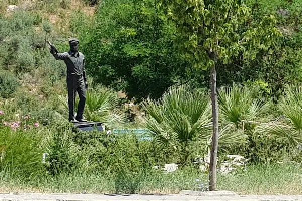 Dağ Parkı - Resim 7