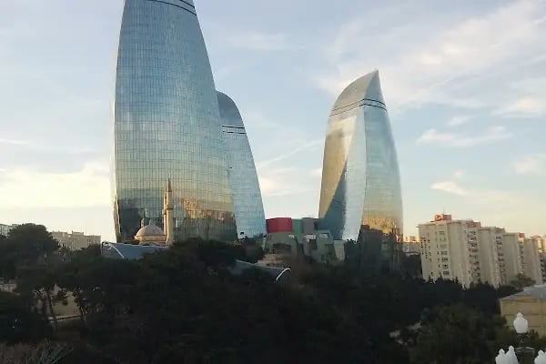 Dağ Parkı - Resim 11