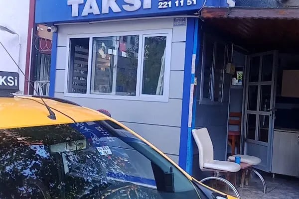 Uludağ Birlik Taksi - Resim 8