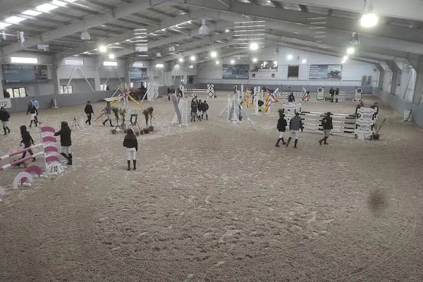 Dila Atlı Spor Kulübü - Resim 3