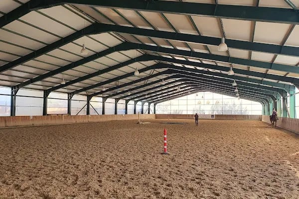 Dila Atlı Spor Kulübü - Resim 2