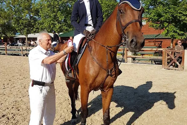 Dila Atlı Spor Kulübü - Resim 9