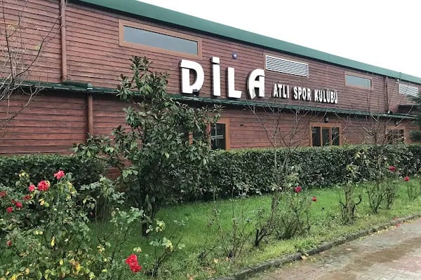 Dila Atlı Spor Kulübü - Resim 6