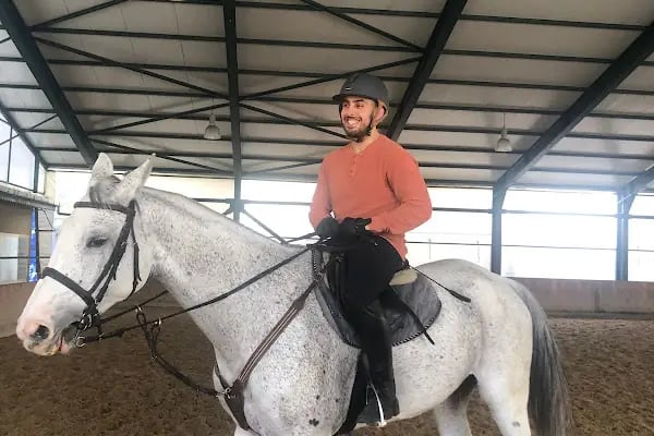 Dila Atlı Spor Kulübü - Resim 4