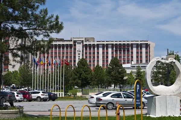 Trakya Üniversitesi Balkan Kongre Mer. - Resim 8