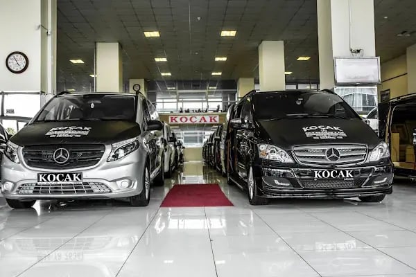 Koçak Otomotiv - Resim 8