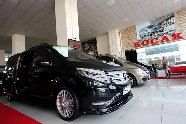 Koçak Otomotiv - Resim 11
