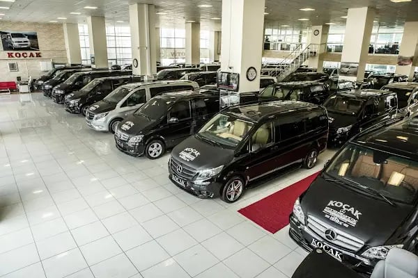Koçak Otomotiv - Resim 13