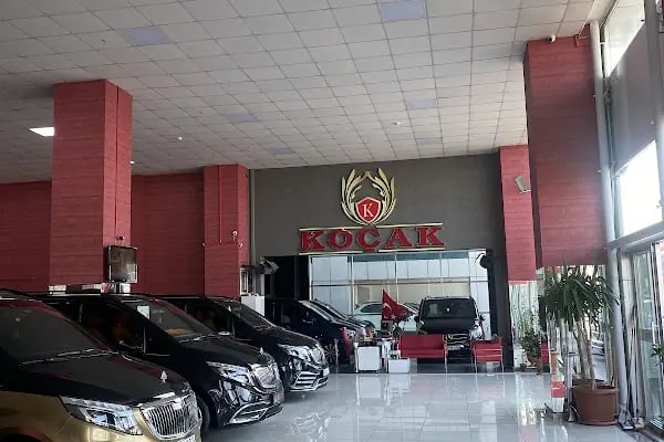 Koçak Otomotiv - Resim 9