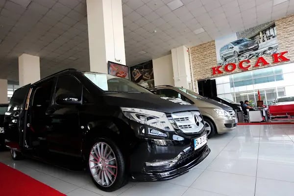 Koçak Otomotiv - Resim 17