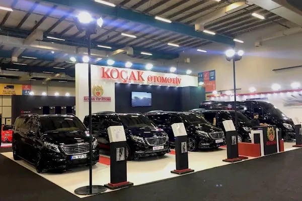 Koçak Otomotiv - Resim 15