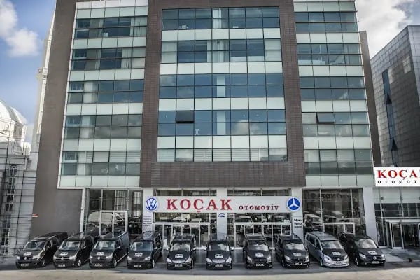 Koçak Otomotiv - Resim 2