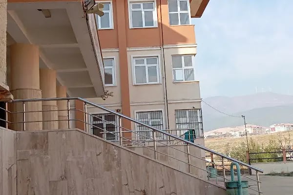 NURDAĞI HALK EĞİTİMİ MERKEZİ MÜDÜRLÜĞÜ - Resim 2