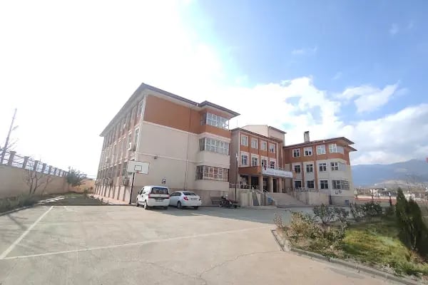 NURDAĞI HALK EĞİTİMİ MERKEZİ MÜDÜRLÜĞÜ - Resim 3