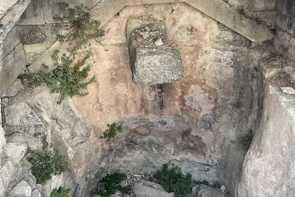 Bergama Kalesi Ve Teleferik - Resim 14