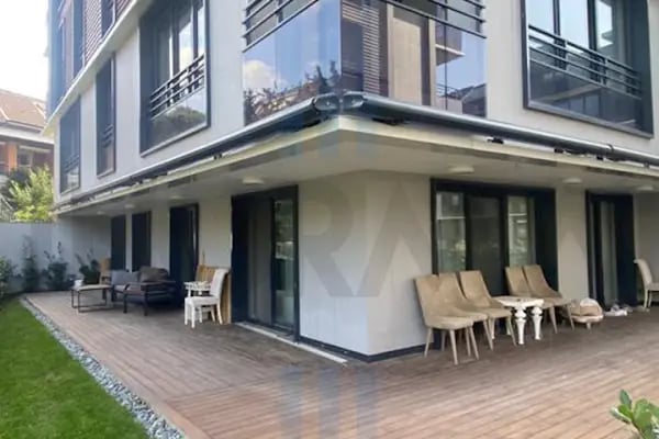 İnorma Yapı Sistemleri: Bioclimatic Pergola, Rolling Roof, Giyotin Cam, Zip Perde - Resim 6