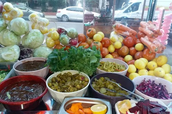 Acıtat Bağlar Şubesi - Resim 15
