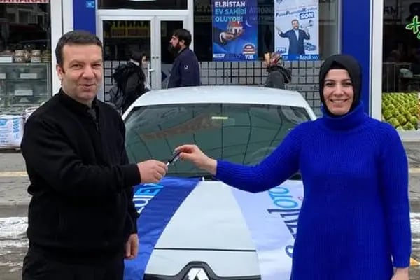 FuzulEv Adana Çukurova Şube - Resim 3