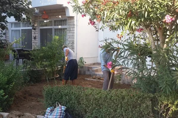 Denizkent 87 Sitesi - Resim 9