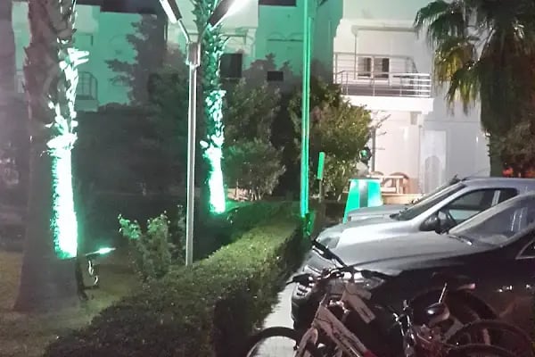 Denizkent 87 Sitesi - Resim 7