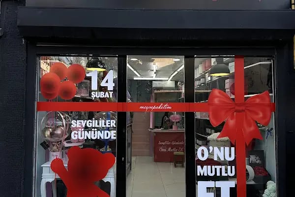 SAKARYA LUX ÇİÇEK HEDİYE (Meyvepaketim.com) - Resim 2