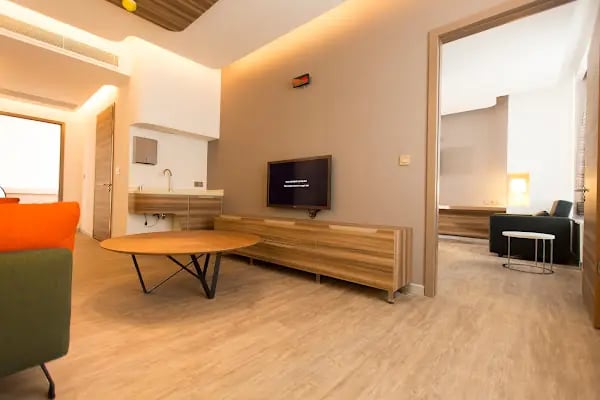 Denizli Özel Sağlık Hastanesi - Resim 16