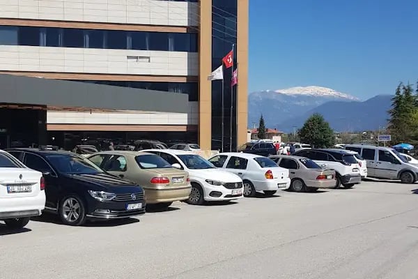 Denizli Özel Sağlık Hastanesi - Resim 8