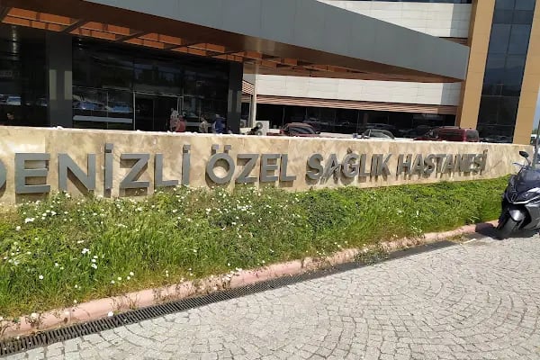 Denizli Özel Sağlık Hastanesi - Resim 17