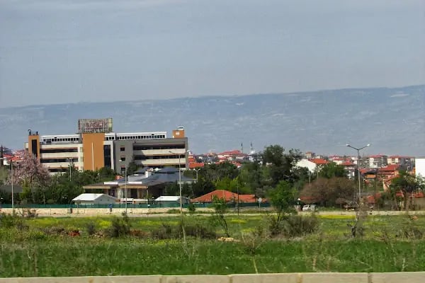 Denizli Özel Sağlık Hastanesi - Resim 20