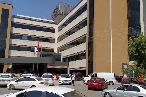 Denizli Özel Sağlık Hastanesi - Resim 5