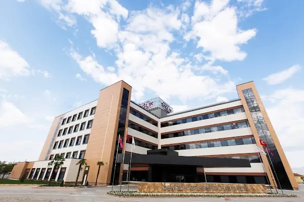 Denizli Özel Sağlık Hastanesi - Resim 2