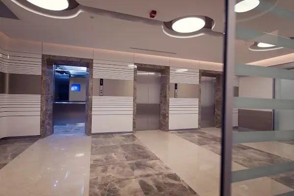 Denizli Özel Sağlık Hastanesi - Resim 7