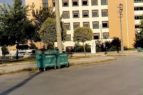 Denizli Özel Sağlık Hastanesi - Resim 18