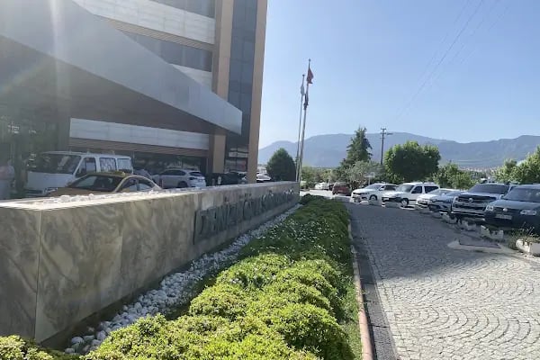 Denizli Özel Sağlık Hastanesi - Resim 14