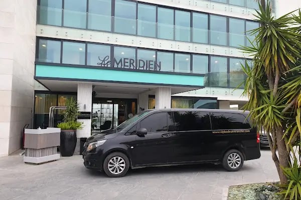 Bodrum Transfer Bodrum Havalimanı Transfer Vip - Resim 15