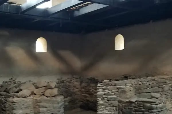 Beydağ Belediyesi Kültür Merkezi ve Konuk Evi - Resim 18