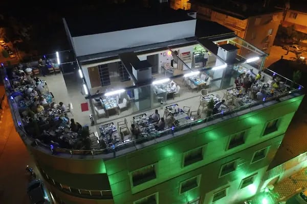 Beydağ Belediyesi Kültür Merkezi ve Konuk Evi - Resim 12