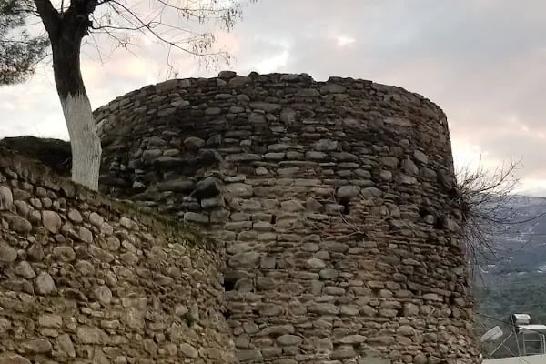Beydağ Belediyesi Kültür Merkezi ve Konuk Evi - Resim 17