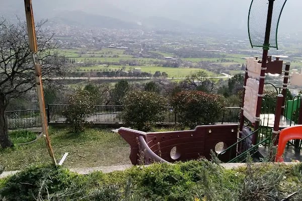 Beydağ Belediyesi Kültür Merkezi ve Konuk Evi - Resim 11