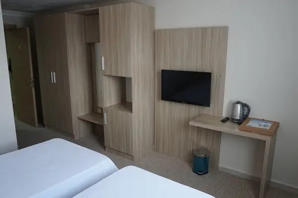 Beydağ Belediyesi Kültür Merkezi ve Konuk Evi - Resim 20