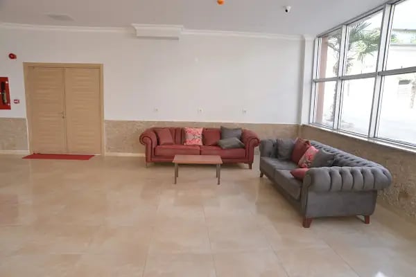 Beydağ Belediyesi Kültür Merkezi ve Konuk Evi - Resim 8