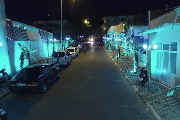 Beydağ Belediyesi Kültür Merkezi ve Konuk Evi - Resim 7