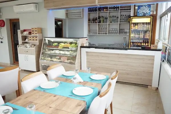 Beydağ Belediyesi Kültür Merkezi ve Konuk Evi - Resim 10
